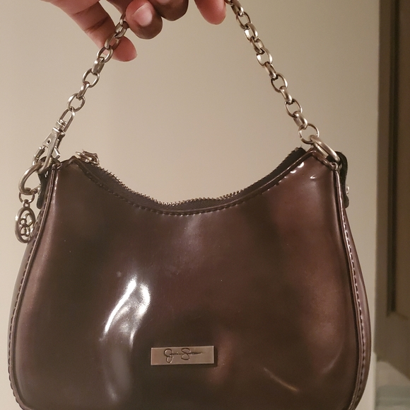 Jessica Simpson Mini Purse - Picture 2 of 12
